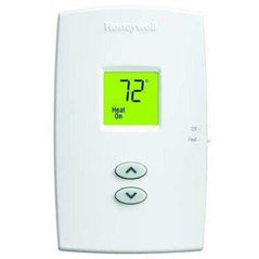 Honeywell - TH1100DV1000 Pro-Digital 2-Wire Heat Only - Zenflows Improvement Products