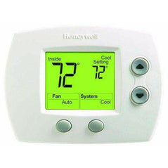 Honeywell TH5110D1006/U Non-Programmable Thermostat - Zenflows Improvement Products