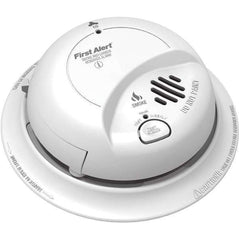 BRK First Alert - SC02B Battery Powered Smoke & Carbon Monoxide Alarm - Zenflows Improvement Products