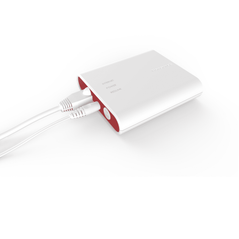 Honeywell Redlink Enabled Internet Gateway THM6000R7001 - Zenflows Improvement Products