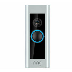 Ring Video Doorbell Pro - Zenflows Improvement Products